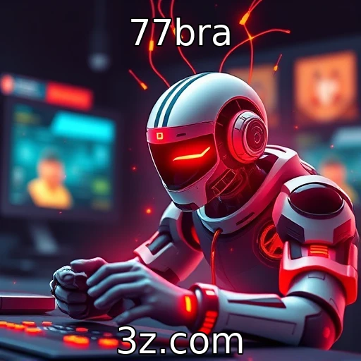 Influencia da inteligência artificial no design de jogos