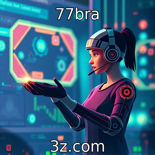 Tecnologia de inteligência artificial e seu uso em jogos