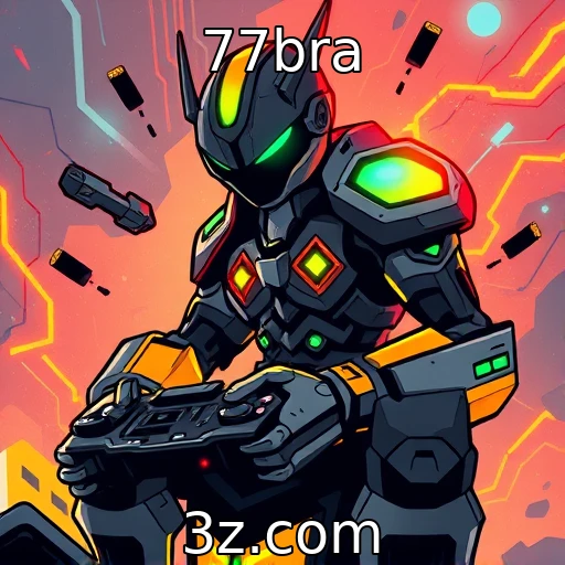 Tendências emergentes na indústria de jogos