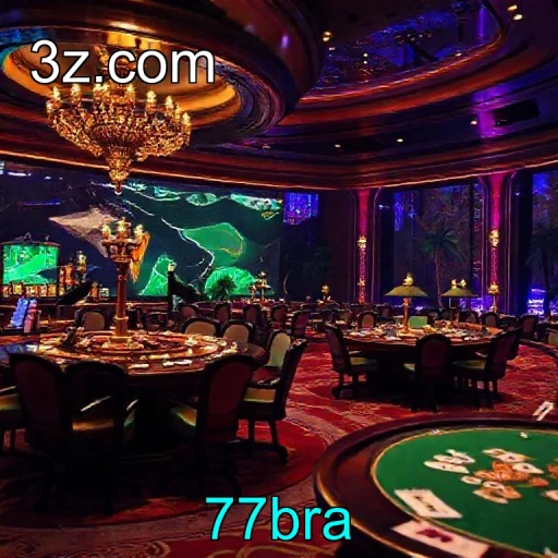 Vídeos Incríveis e Engajantes no 77bra para Gamers